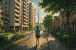 What a Knee Injury Taught Me About Coming Back to Running