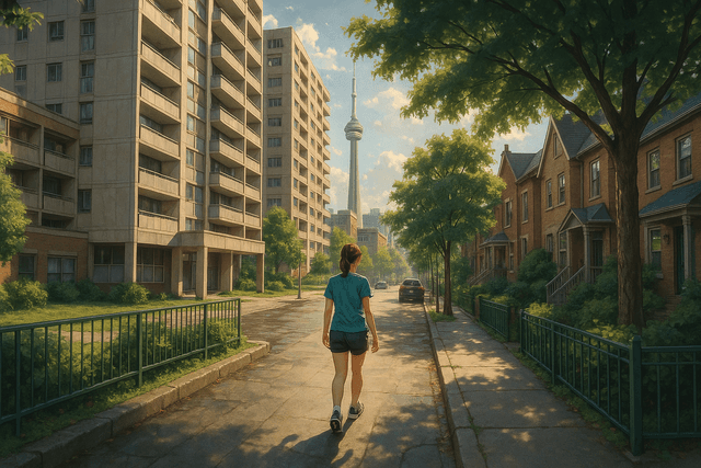 What a Knee Injury Taught Me About Coming Back to Running