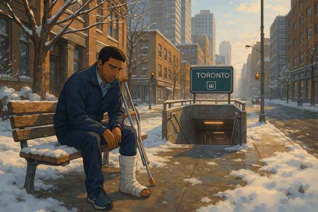 Illustration for I got back into running, felt great, and decided to push ahead of schedule. Six weeks early. Felt like a win. It wasn't. Here's what happened.